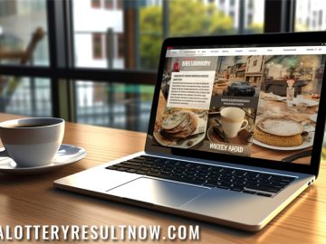 Kerala Lottery Result